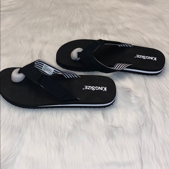 Men’s KingSize Sandals - Picture 3 of 6